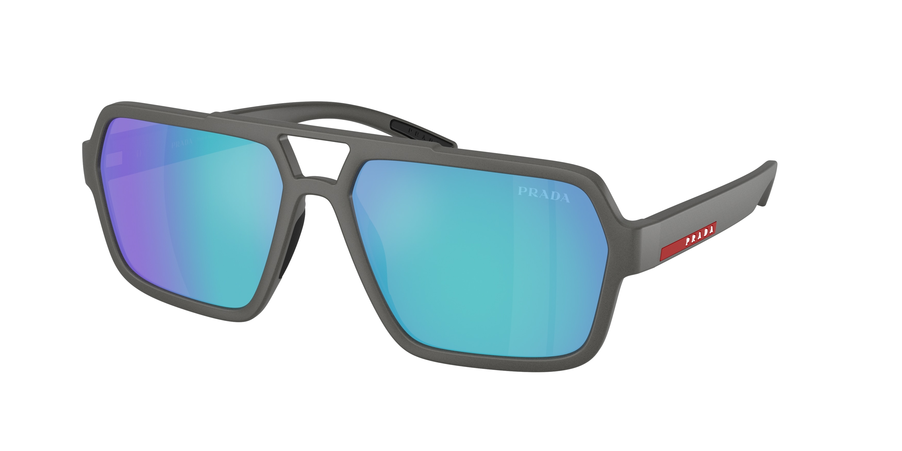 Prada Linea Rossa PS A06S 16X08R  